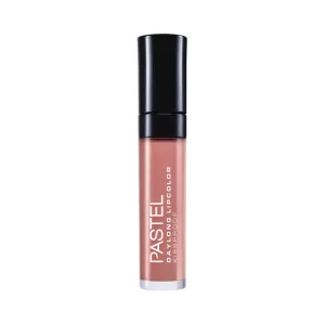Ruj lichid Daylong Lipcolor Kissproof No. 20, 7ml, Pastel