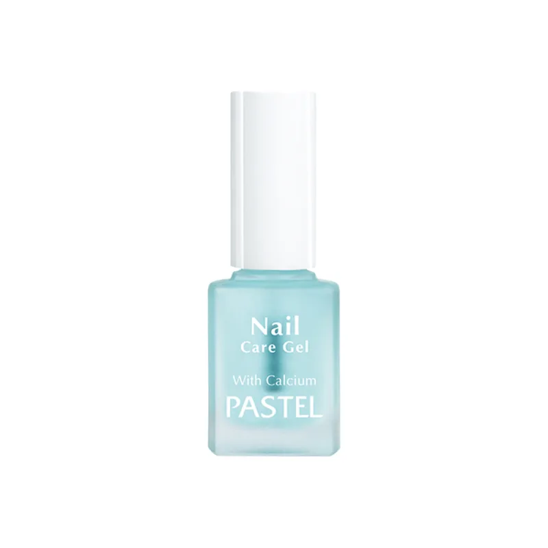 Tratament unghii gel cu calciu, 13ml, Pastel — preț și oferte