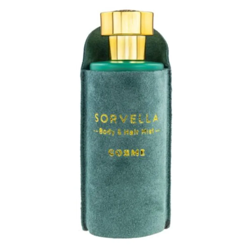Spray pentru corp si par Cosme, 100ml, Sorvella — preț și oferte