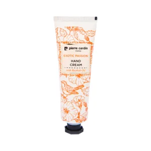 Crema de maini Exotic Passion, 30ml, Pierre Cardin