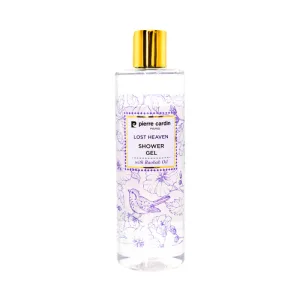 Gel de dus Lost Heaven, 400ml, Pierre Cardin