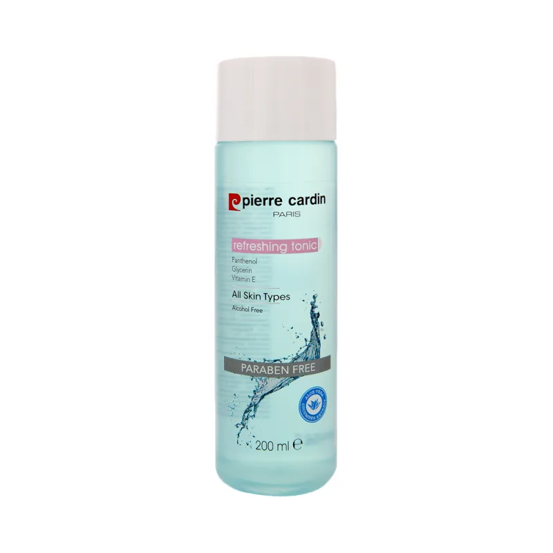 Lotiune Tonica Refreshing, 200ml, Pierre Cardin — preț și oferte