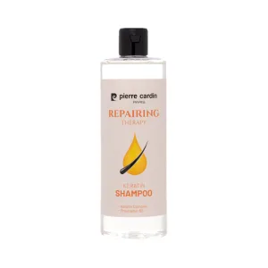 Sampon reparator Keratina, 400ml, Pierre Cardin