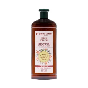 Sampon revitalizant Herbal, 750ml, Pierre Cardin
