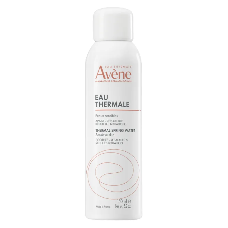 Apa termala spray, 150ml, Avene — preț și oferte