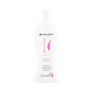 Sapun lichid intim, 255ml, Pierre Cardin