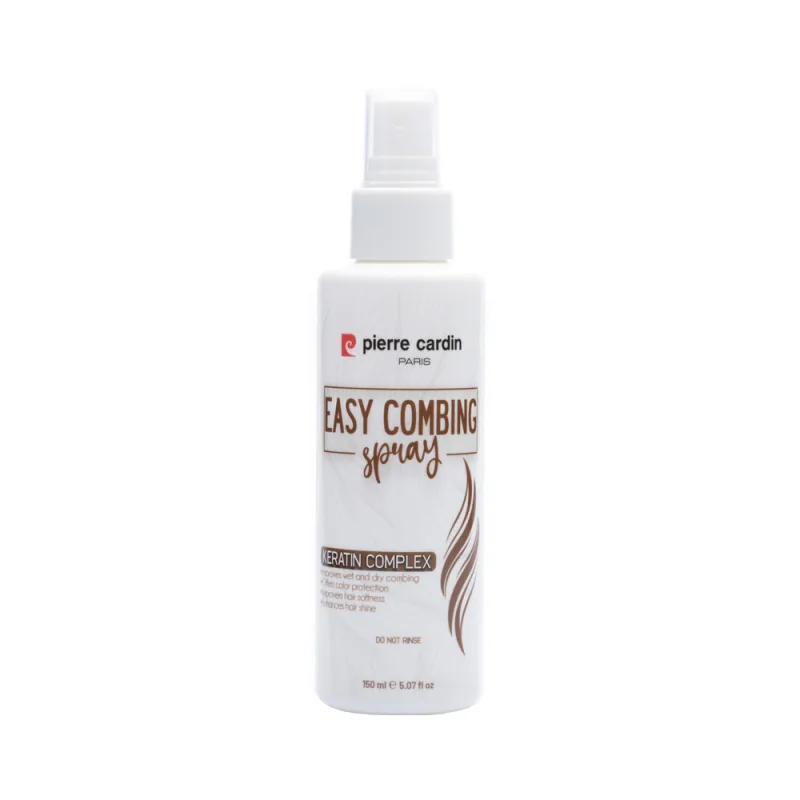 Spray pentru pieptanare usoara, 150ml, Pierre Cardin — preț și oferte