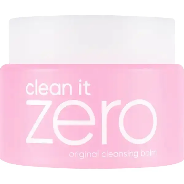 Balsam demachiant Original pentru curatare profunda si hidratare Clean it Zero, 100ml, Banila Co — preț și oferte