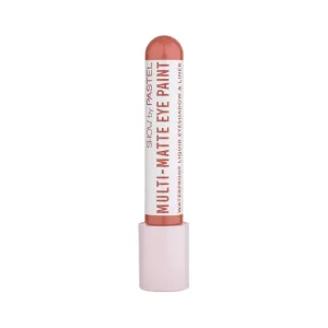 Fard de pleoape lichid Show By Pastel Multi-Matte No. 84 Mood, 4.2ml, Pastel