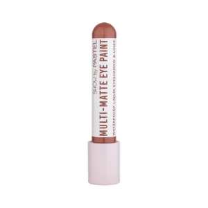 Fard de pleoape lichid Show By Pastel Multi-Matte No. 85 Say Less, 4.2ml, Pastel
