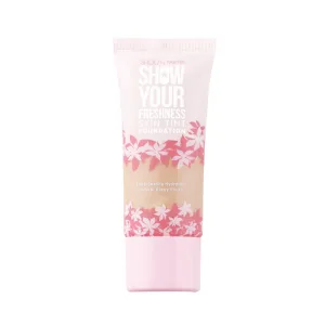 Fond de ten Show By Pastel Skin Tint No. 502 Beige Rose, 30ml, Pastel
