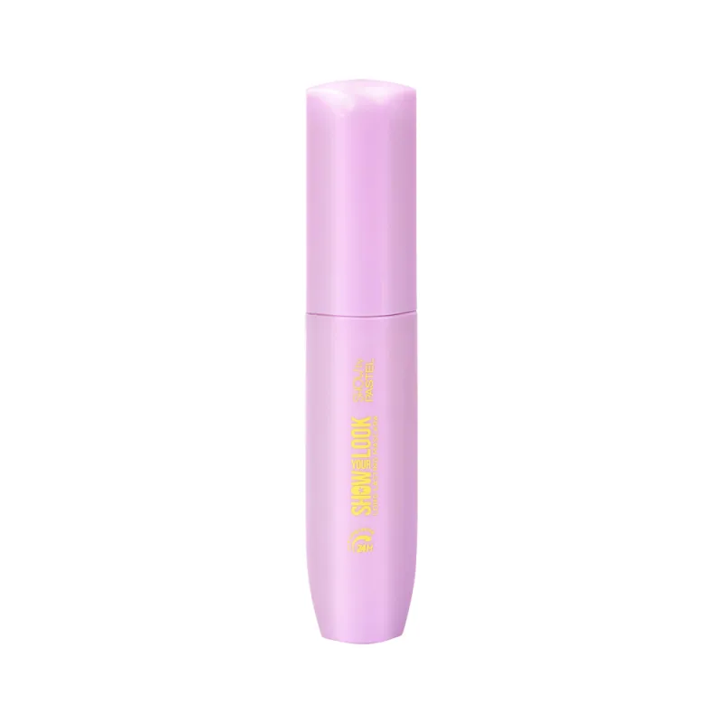 Mascara Show By Pastel 24h Long Lasting Black, 9ml, Pastel — preț și oferte