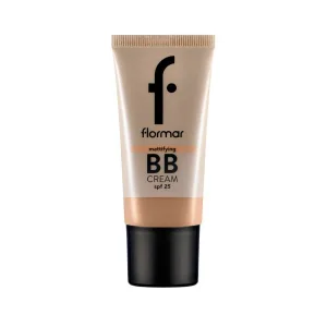 BB Cream Mattifying 03 Light, 35ml, Flormar