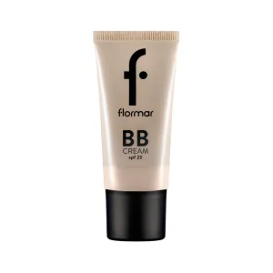 BB Cream 01 Fair, 35ml, Flormar