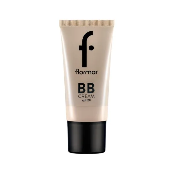 BB Cream 01 Fair, 35ml, Flormar — preț și oferte