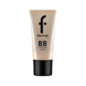 BB Cream 02 Fair/Light, 35ml, Flormar
