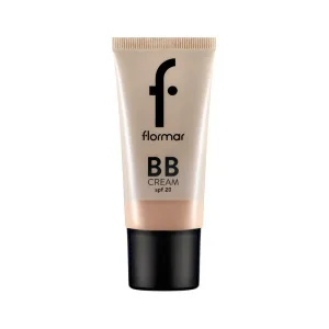 BB Cream 03 Light, 35ml, Flormar