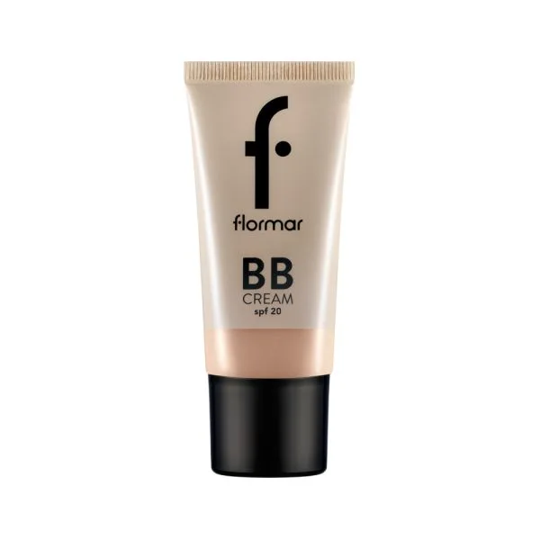 BB Cream 03 Light, 35ml, Flormar — preț și oferte