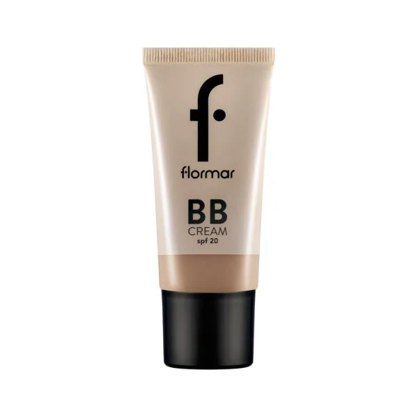 BB Cream 05 Medium, 35ml, Flormar — preț și oferte