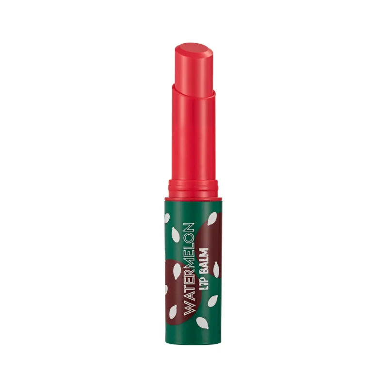 Balsam de buze 05 Watermelon, 3g, Flormar — preț și oferte