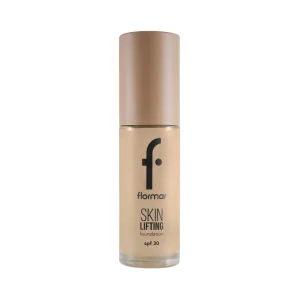 Fond de ten Skin Lifting 080 Golden Beige, 30ml, Flormar