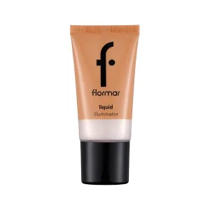 Iluminator lichid 01 Star Glow, 25ml, Flormar