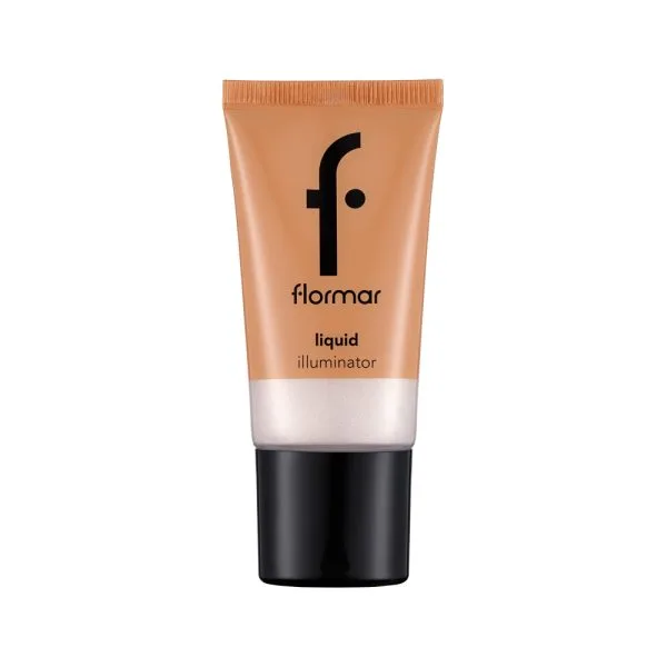 Iluminator lichid 01 Star Glow, 25ml, Flormar — preț și oferte