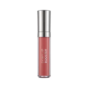 Luciu de buze Dewy Booster 02 Castle, 4.5ml, Flormar