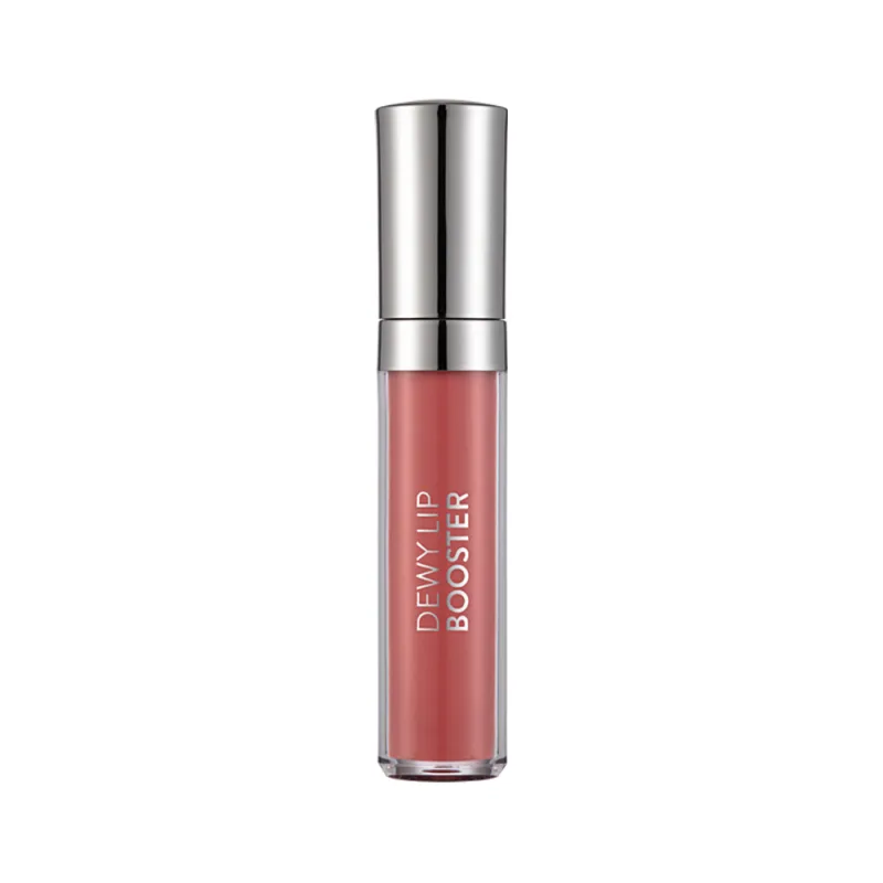 Luciu de buze Dewy Booster 02 Castle, 4.5ml, Flormar — preț și oferte