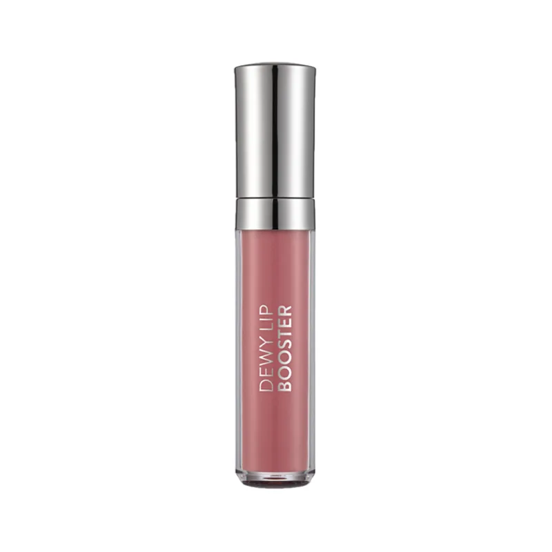 Luciu de buze Dewy Booster 03 Party, 4.5ml, Flormar — preț și oferte