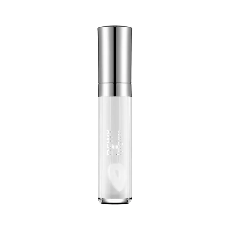 Luciu de buze Dewy 01 Wet Lips, 4.5ml, Flormar — preț și oferte