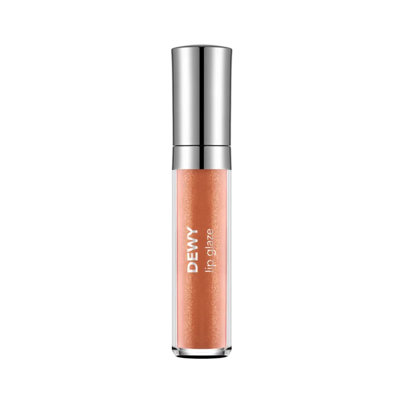 Luciu de buze Dewy 03 Golden Terracotta, 4.5ml, Flormar — preț și oferte