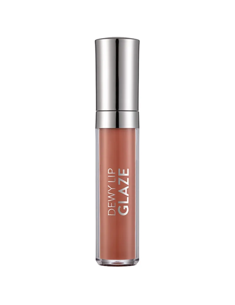 Luciu de buze Dewy 04 Undressed, 4.5ml, Flormar — preț și oferte