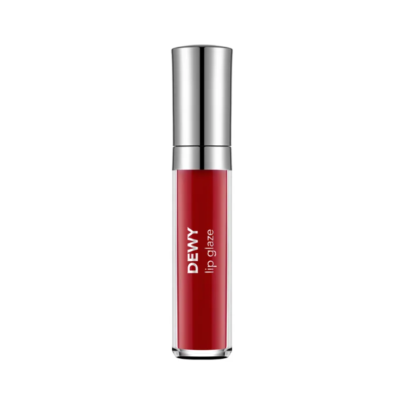 Luciu de buze Dewy 09 Vibrant Red, 4.5ml, Flormar — preț și oferte