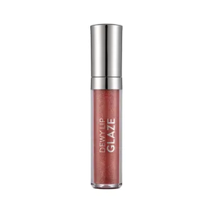 Luciu de buze Dewy 05 Bronze Statue, 4.5ml, Flormar