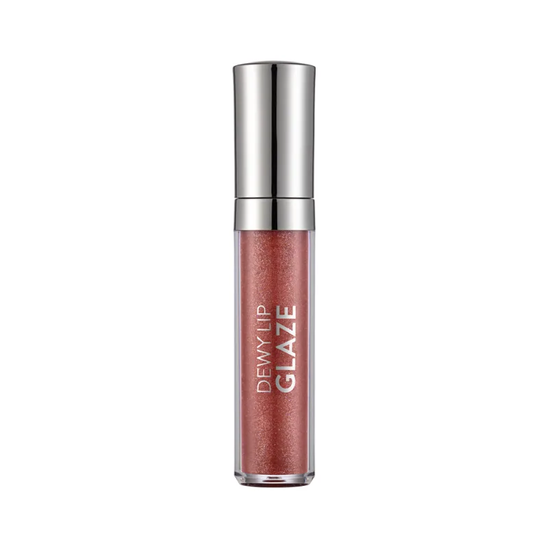 Luciu de buze Dewy 05 Bronze Statue, 4.5ml, Flormar — preț și oferte