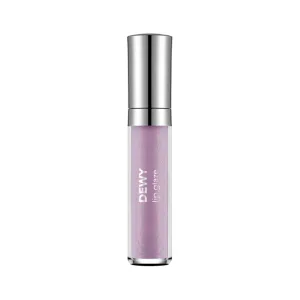 Luciu de buze Dewy 25 Lavender, 4.5ml, Flormar