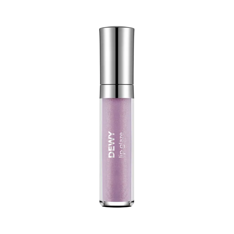 Luciu de buze Dewy 25 Lavender, 4.5ml, Flormar — preț și oferte