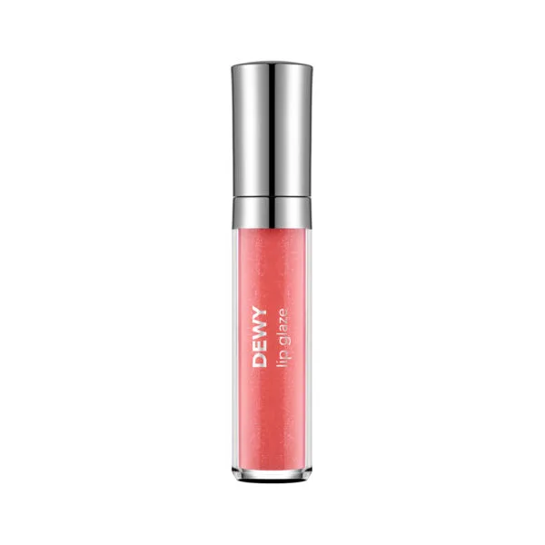 Luciu de buze Dewy 24 Coral, 4.5ml, Flormar — preț și oferte