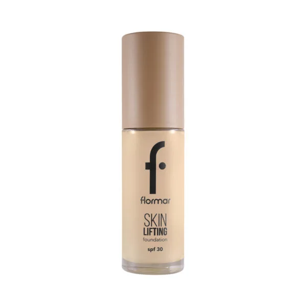 Fond de ten Skin Lifting 040 Soft Beige, 30ml, Flormar — preț și oferte