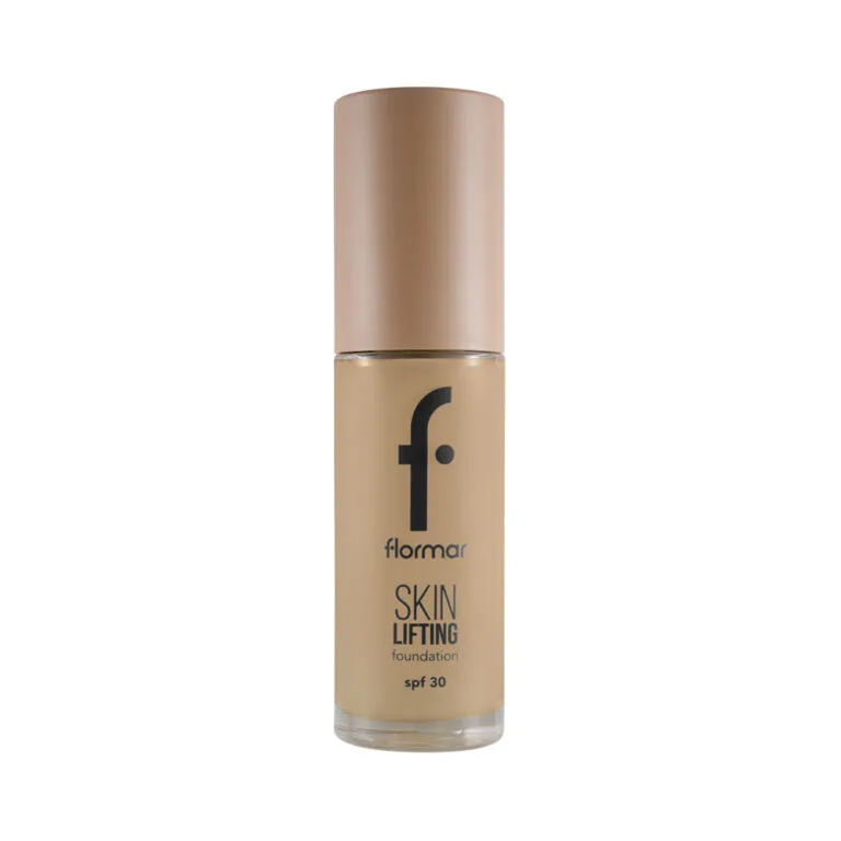 Fond de ten Skin Lifting 110 Golden Honey, 30ml, Flormar — preț și oferte