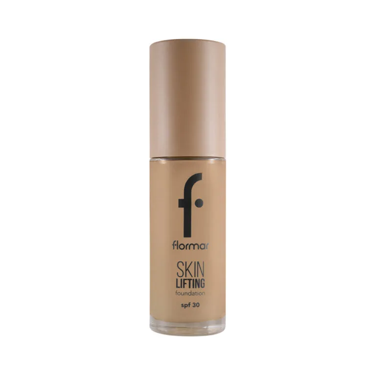 Fond de ten Skin Lifting 120 Desert Beige, 30ml, Flormar — preț și oferte