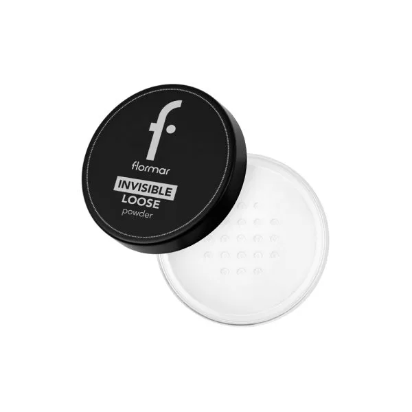 Pudra pulbere translucida Silver Sand, 15g, Flormar — preț și oferte