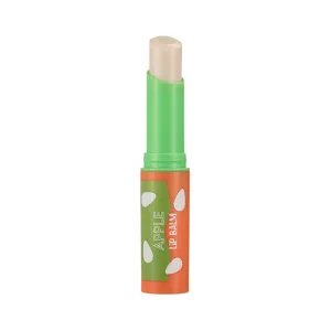 Balsam de buze 01 Apple, 3g, Flormar