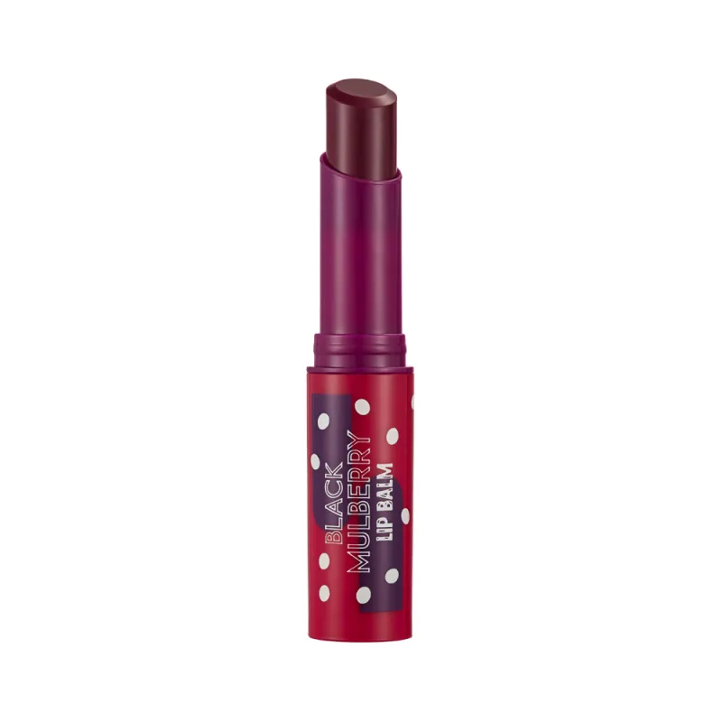 Balsam de buze 02 Black Mulberry, 3g, Flormar — preț și oferte