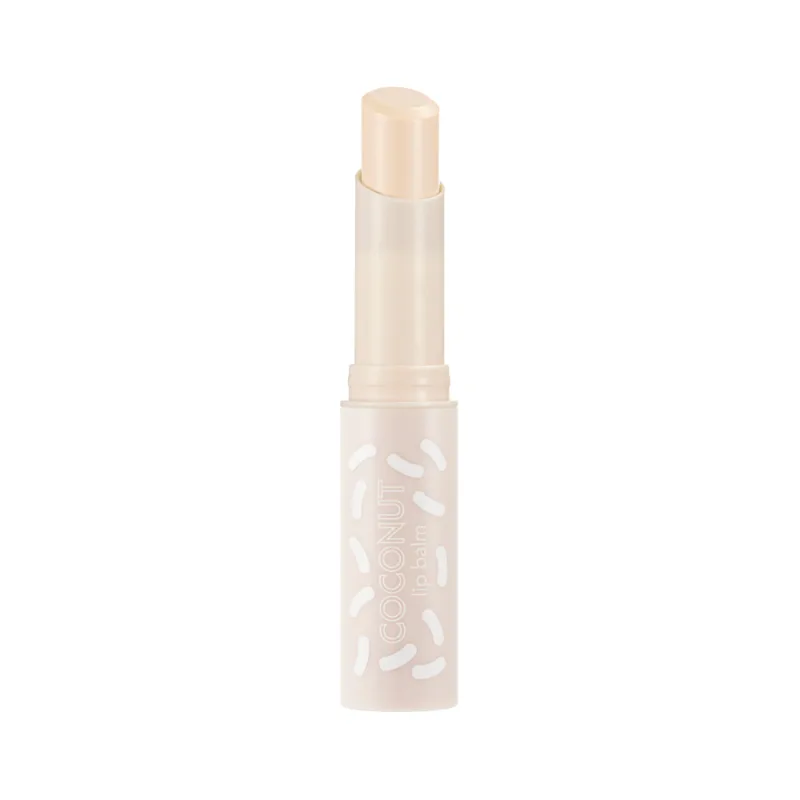 Balsam de buze 04 Coconut, 3g, Flormar — preț și oferte