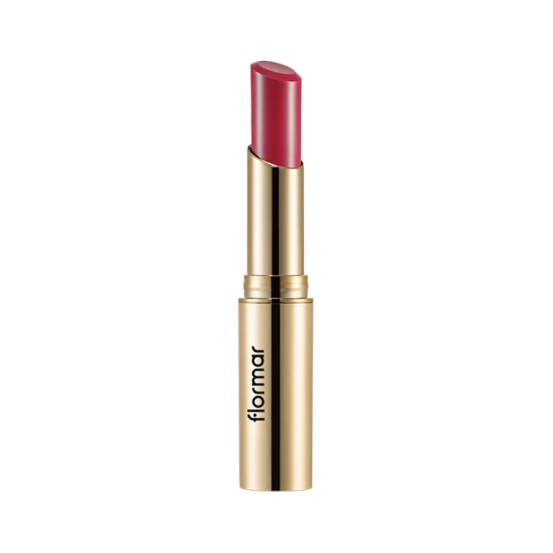 Ruj Deluxe Cashmere 23 S.Carmin, 3g, Flormar — preț și oferte
