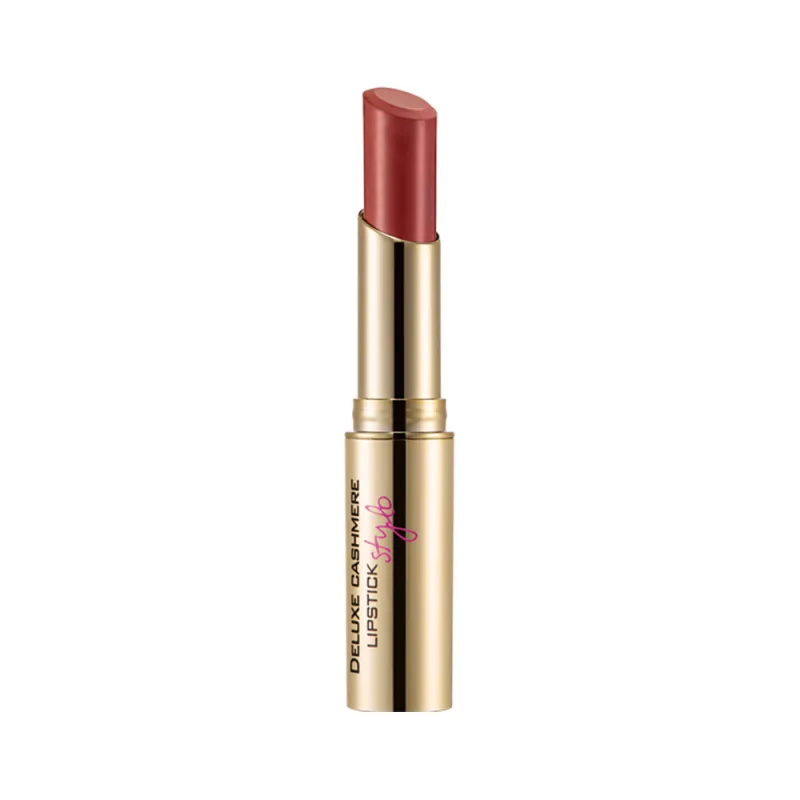 Ruj Deluxe Cashmere 37 T.B.Rose, 3g, Flormar — preț și oferte