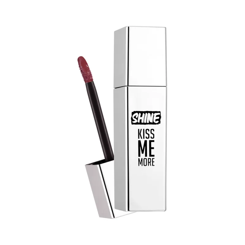 Ruj lichid Shine Kiss Me More Lip Tattoo 10 Meet Friends, 3.5ml, Flormar — preț și oferte