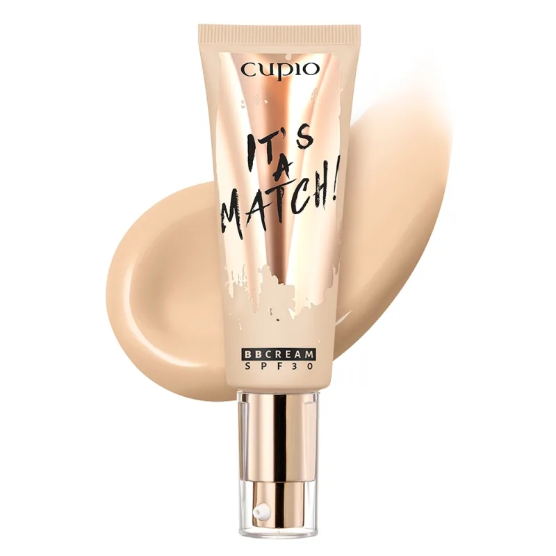 BB cream It's a Match! - Light, 40ml, Cupio — preț și oferte
